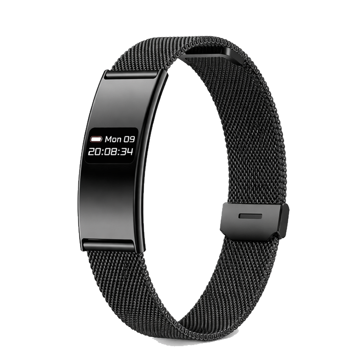 Screenless Band
