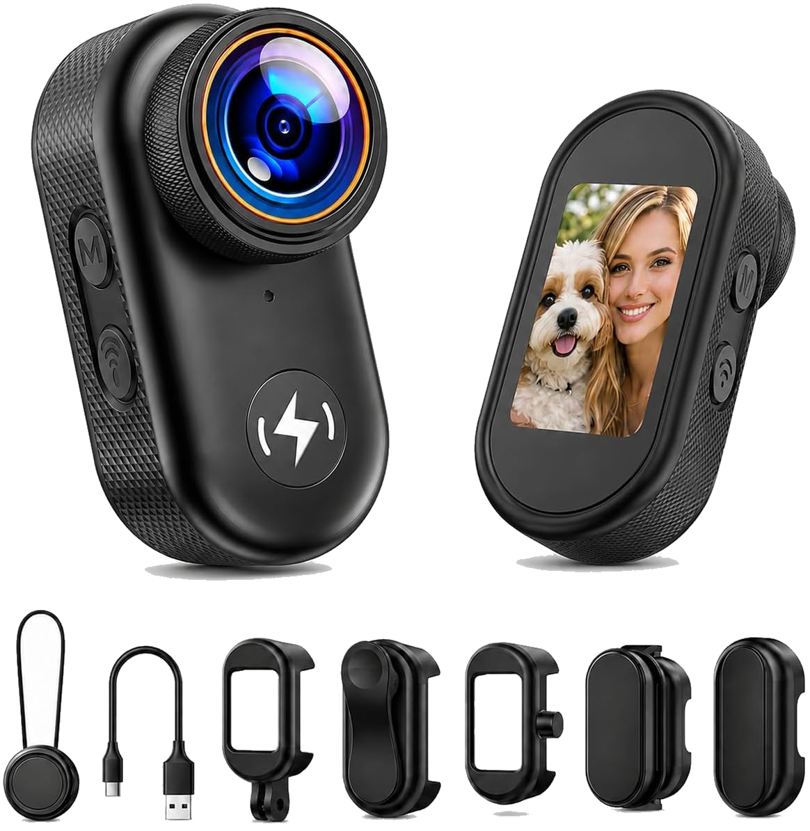 Thumb Camera